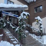 Загородный отель Олимпия, фото гостя