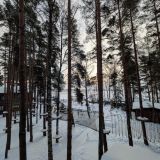 Загородный клуб Жемчужина, фото гостя