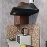 Апартаменты FoRRest Vodny, фото гостя