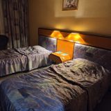 Гостиница Cosmos Moscow VDNH, фото гостя