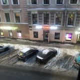 Гостевой дом Александрия, фото гостя