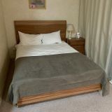 Гостиница Сибирский Сафари Клуб, фото гостя