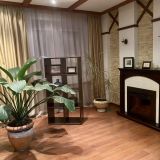 Гостиница Сибирский Сафари Клуб, фото гостя