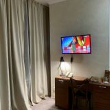 Гостиница Сибирский Сафари Клуб, фото гостя