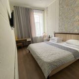 Меблированные комнаты Гутен Морген, фото гостя