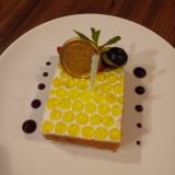 Отель Lahta Plaza, фото гостя