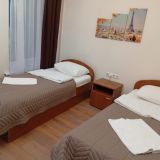 Мини-отель Демократ на Невском, 147, фото гостя