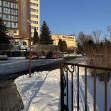 Гостиница Балтика, фото гостя