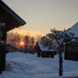 Коттедж Николо-поле, фото гостя