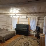 Коттедж Николо-поле, фото гостя