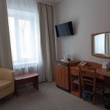 Отель Звездный, фото гостя