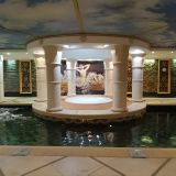 Отель Нессельбек, фото гостя