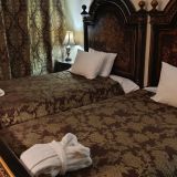 Отель Нессельбек, фото гостя