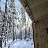 Экопарк Поляны, фото гостя