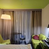 Cosmos Saint-Petersburg Pulkovo Airport Hotel, фото гостя