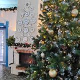 Парк-Отель Торбеево Озеро, фото гостя