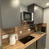 Апарт-отель Варшавка 125, фото гостя