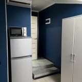 Апартаменты Дубровка, фото гостя