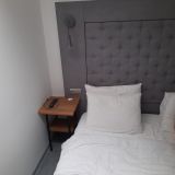 Отель У Медового моста, фото гостя