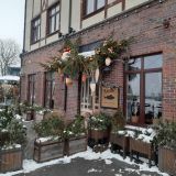 Отель У Медового моста, фото гостя