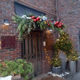 Отель У Медового моста, фото гостя