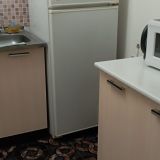 Мини-отель Акварель, фото гостя