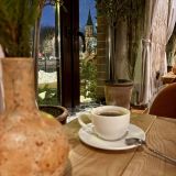 Отель У Медового моста, фото гостя