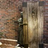 Отель У Медового моста, фото гостя