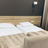 Апарт-отель Измайловский парк, фото гостя