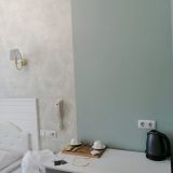 Отель Арт Деко Приморский, фото гостя