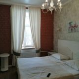 Отель Арт Деко Приморский, фото гостя