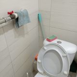 Апартаменты Сказка рядом с Аквапарком, фото гостя