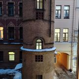 Гостевой дом Никонов, фото гостя