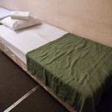 Гостиница Гвардейская, фото гостя