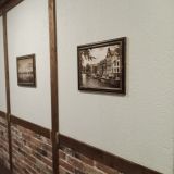 Гостиница Амстердам, фото гостя