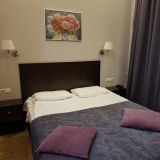 Гостиница Маргарита, фото гостя