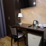 Гостиница Маргарита, фото гостя