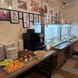 Гостиница Маргарита, фото гостя