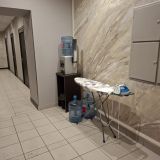 Гостиница Маргарита, фото гостя