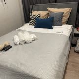 Апартаменты ApartsLounge, фото гостя