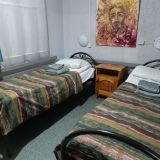 Гостевой дом Портал Белуха, фото гостя