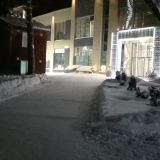 База отдыха Верхний бор, фото гостя