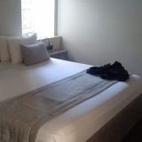 База отдыха Верхний бор, фото гостя