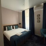 Издатель Отель Тверская, фото гостя