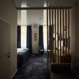 Издатель Отель Тверская, фото гостя