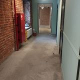 Хостел Гутен Дак Москва, фото гостя