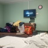 Baasner Hotel, фото гостя