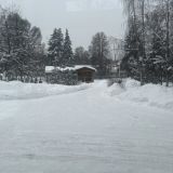 Загородный клуб LaFa, фото гостя