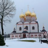 Гостиница Валдай, фото гостя