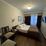 Дизайн-Отель Аглая, фото гостя